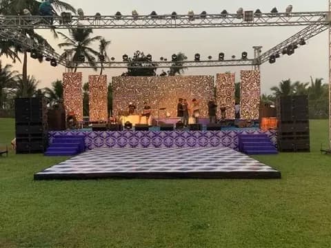 360 Group event