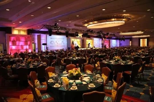 360 Group event