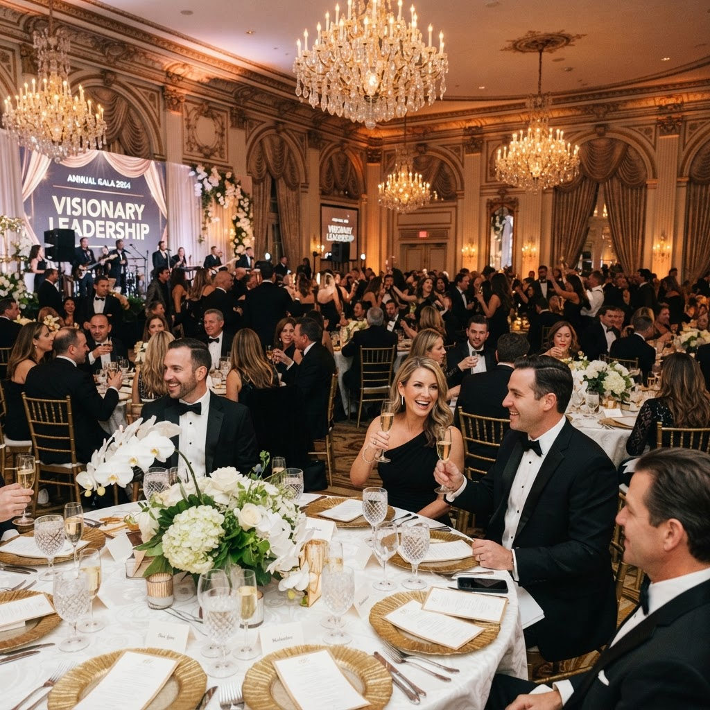 Corporate Gala